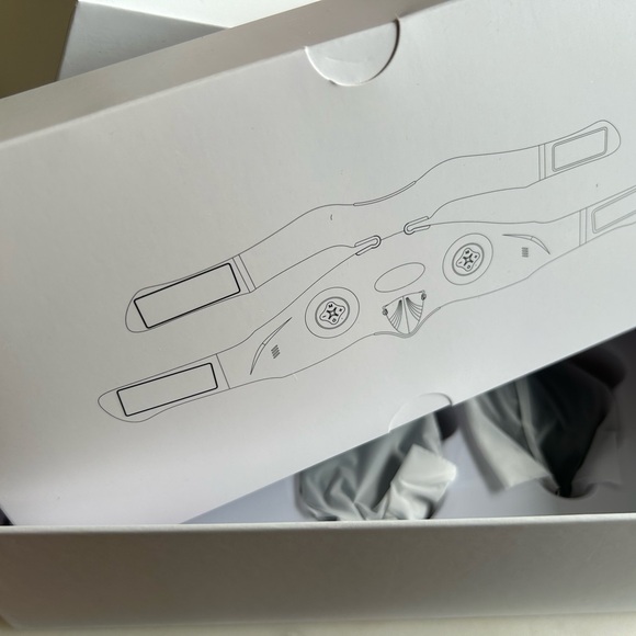 Fit face ems mask - Picture 3 of 6